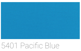 5401 PACIFIC BLUE